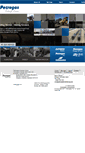 Mobile Screenshot of petrogasmarketing.com